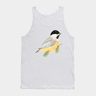 Chick-a-Dee Tank Top